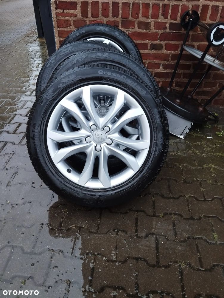 Audi Q5 2.0 TDI Quattro - 6