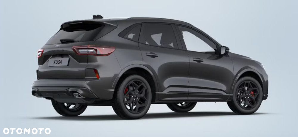 Ford Kuga - 5