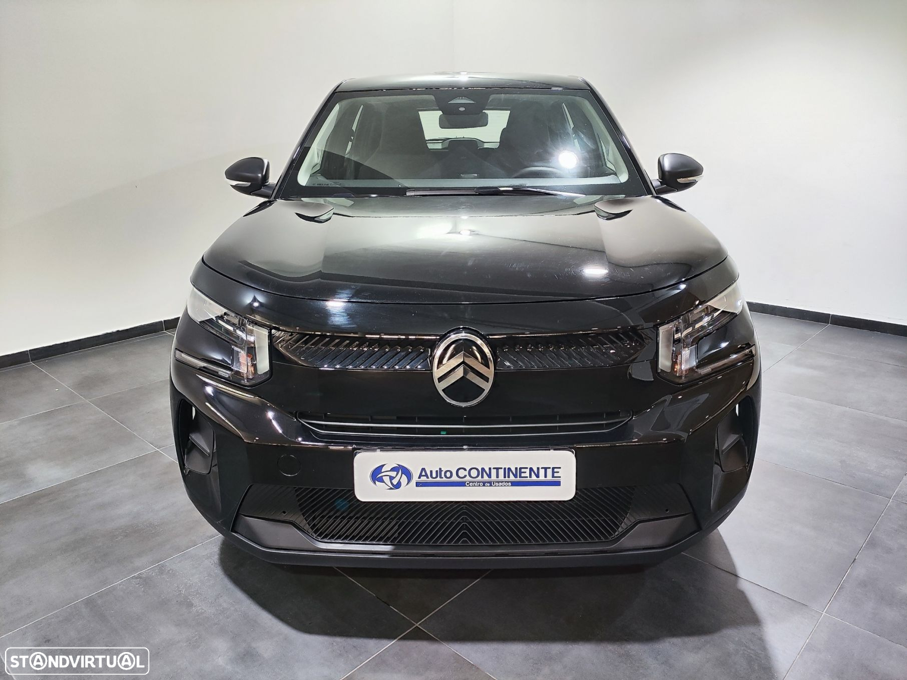 Citroën e-C3 44 kWh You - 2