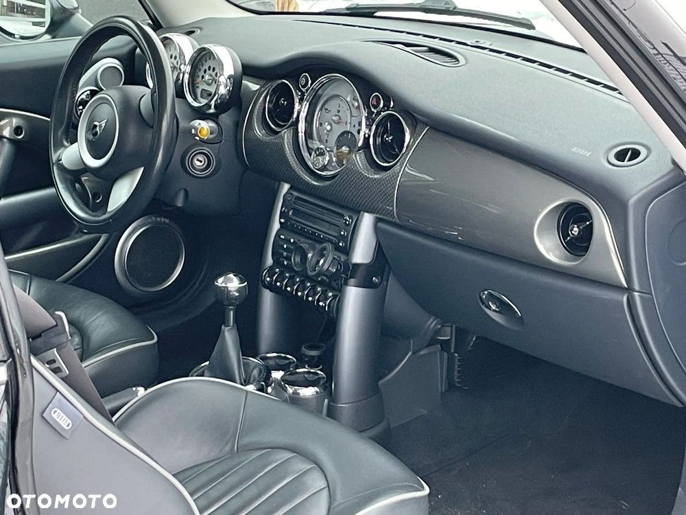 MINI Cooper Park Lane - 3