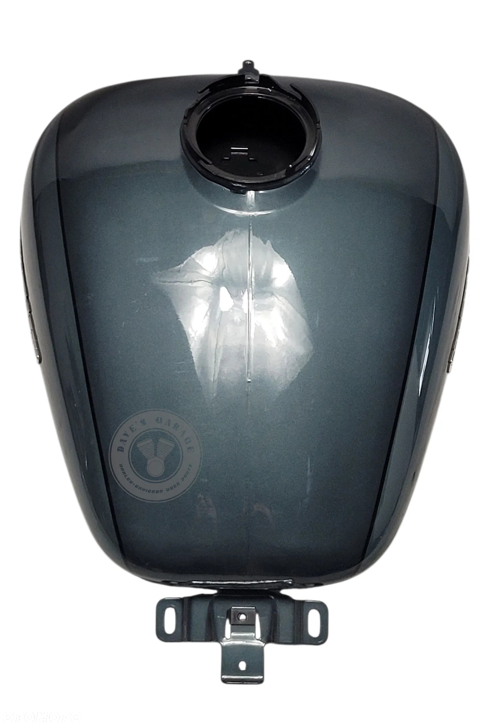 Zbiornik paliwa Harley Davidson Touring 61356-08 - 4
