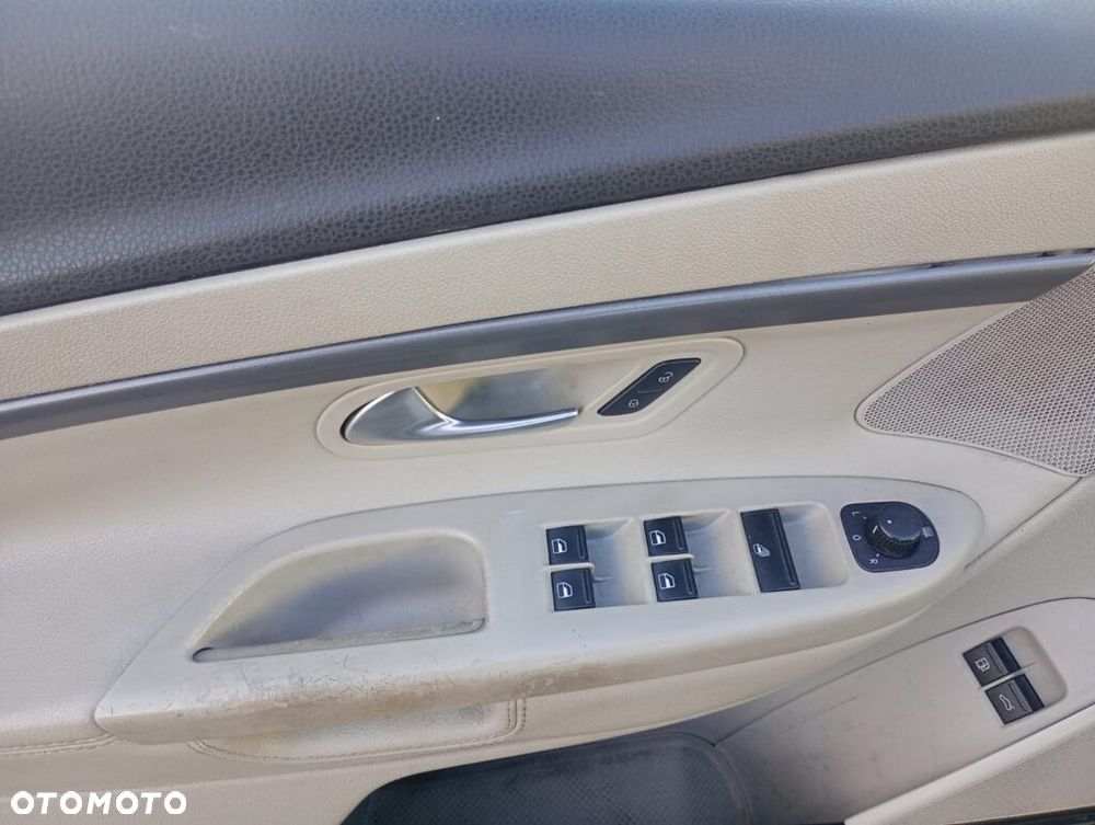 Volkswagen Eos 2.0 FSI Individual Chrom - 9