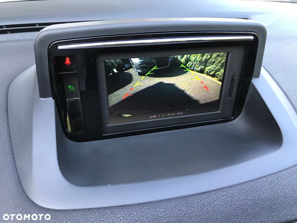 Renault Megane 1.6 16V 110 LIMITED - 10