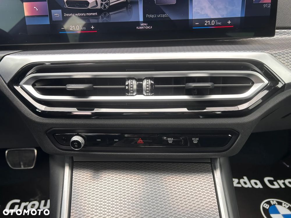 BMW Seria 3 318i M Sport sport - 30