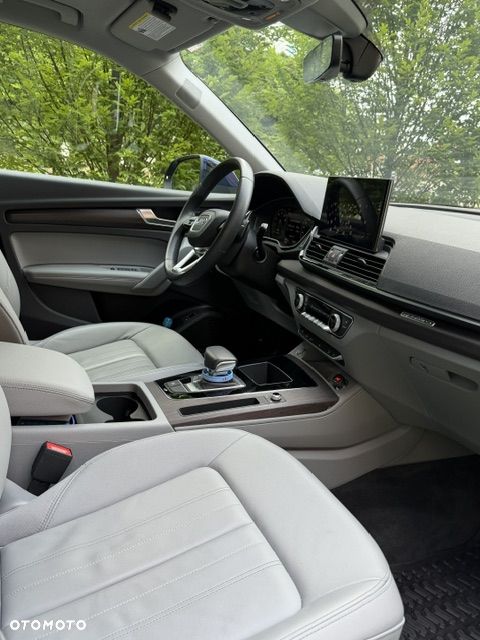 Audi Q5 - 10
