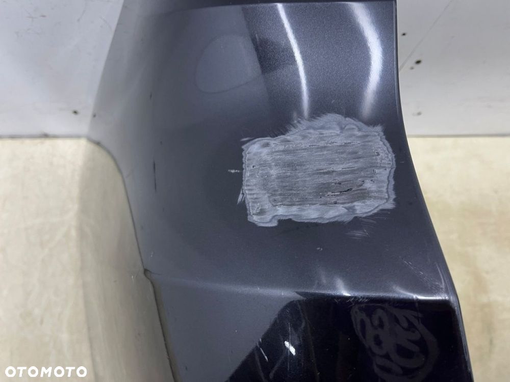 Zderzak tylny BMW X5 F15 13-18r. tył 4XPDC 7294392 - 11