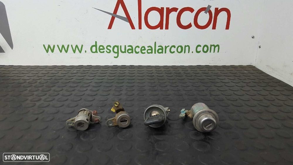 CONJUNTO COMPLETO DE BOMBAS OPEL FRONTERA A BáSICO - 1