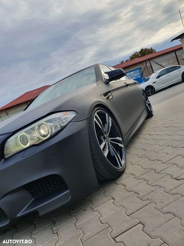 BMW Seria 5 - 6