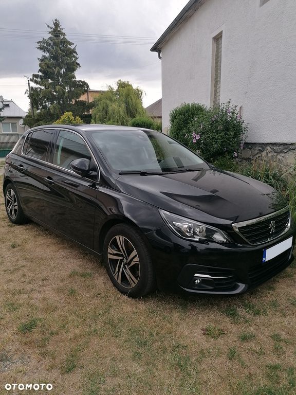 4x Felgi 16 m.in. do PEUGEOT 308 3008 5008 Expert III Traveller CITROEN Berlingo - B5543 - 4