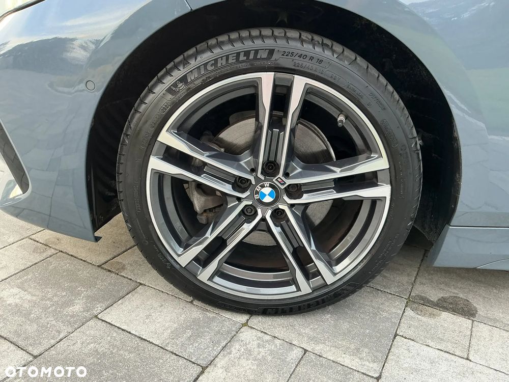 BMW Seria 1 - 32