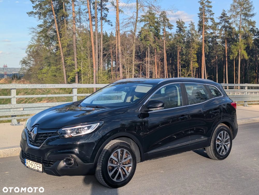 Renault Kadjar 1.5 dCi Energy Intens - 7