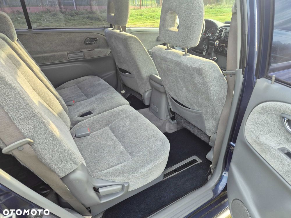Suzuki Grand Vitara - 6