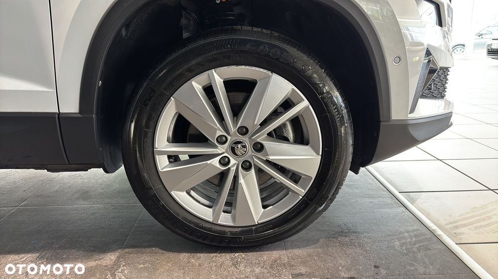 Skoda Karoq 1.5 TSI ACT Selection - 19