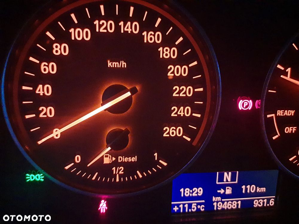 BMW Seria 2 218d M Sport - 33