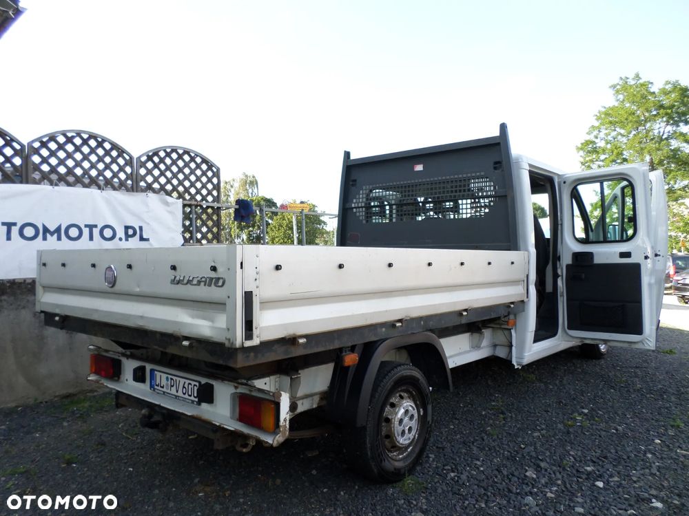 Fiat Ducato - 5
