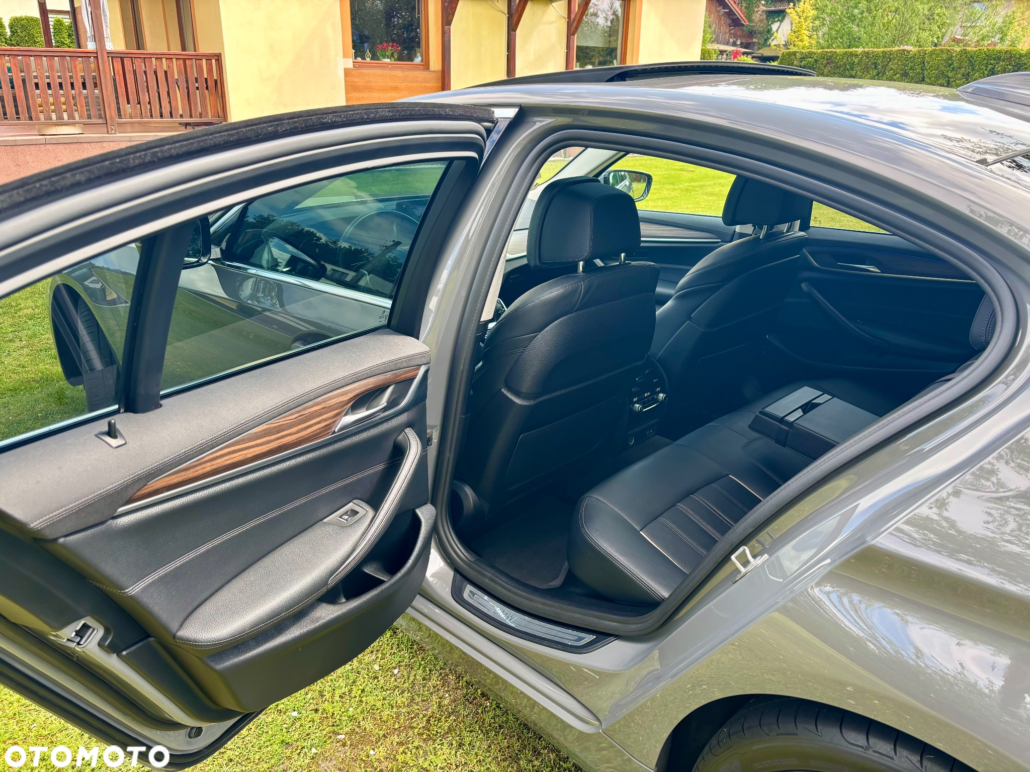 BMW Seria 5 - 13