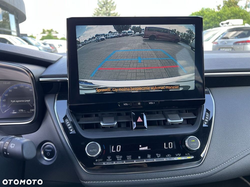 Toyota Corolla 1.8 Hybrid Comfort - 19