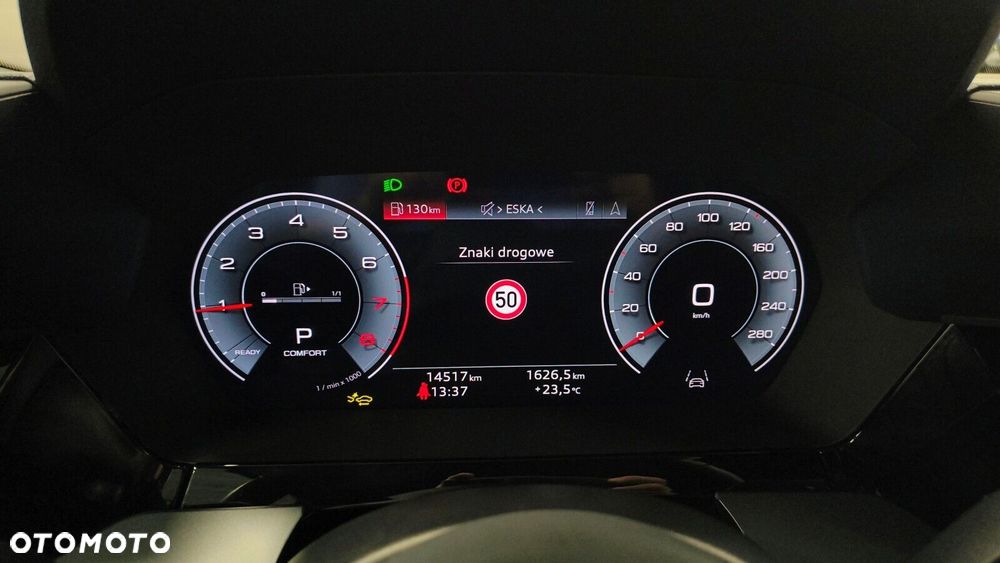 Audi A3 Sportback - 15