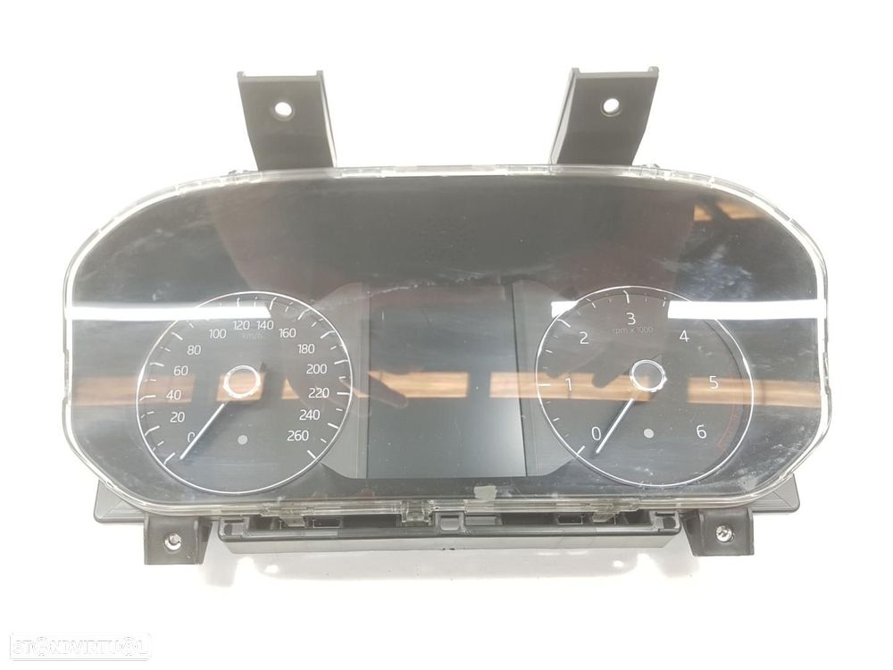 QUADRANTE LAND ROVER RANGE ROVER EVOQUE - 1