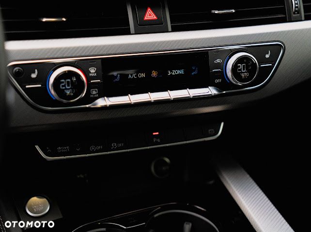 Audi A5 Sportback 45 TFSI mHEV Quattro Black Edition S tronic - 27