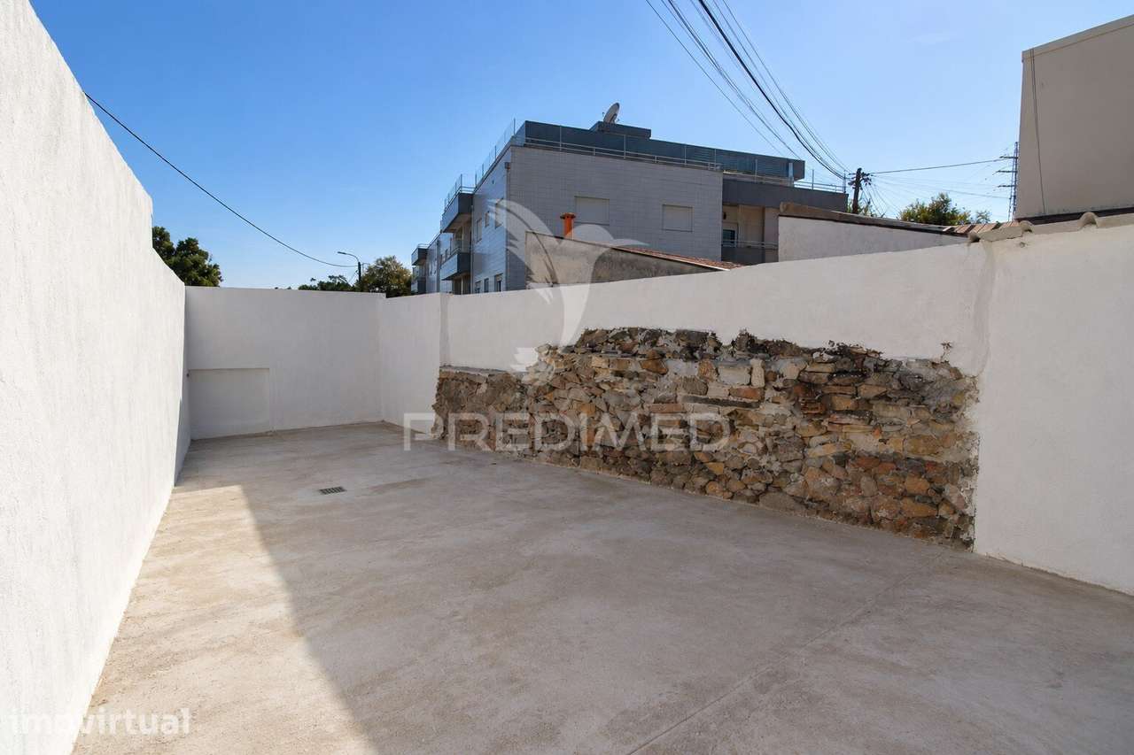 Casa térrea T3 com espaço exterior em Vilar do Paraíso, Vila Nova d... - Grande imagem: 4/27