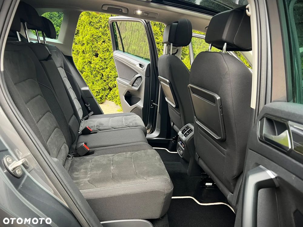 Volkswagen Tiguan 2.0 TDI SCR DSG Elegance - 26