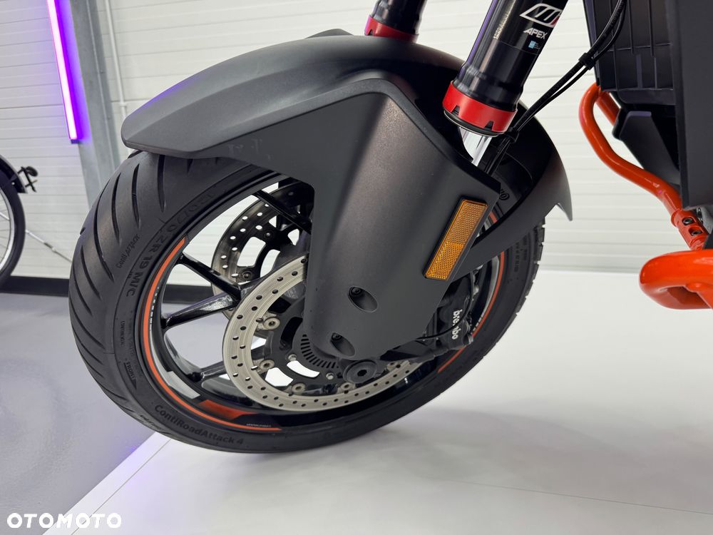 KTM Super Adventure - 19