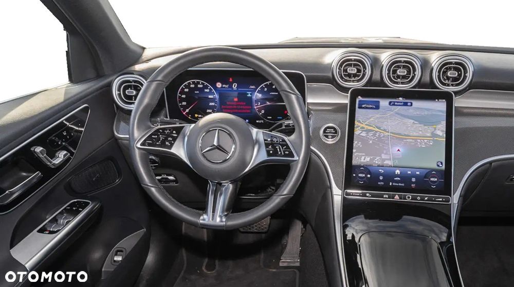 Mercedes-Benz GLC - 5