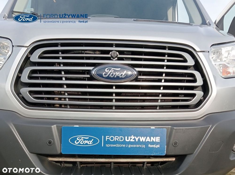 Ford Transit - 26