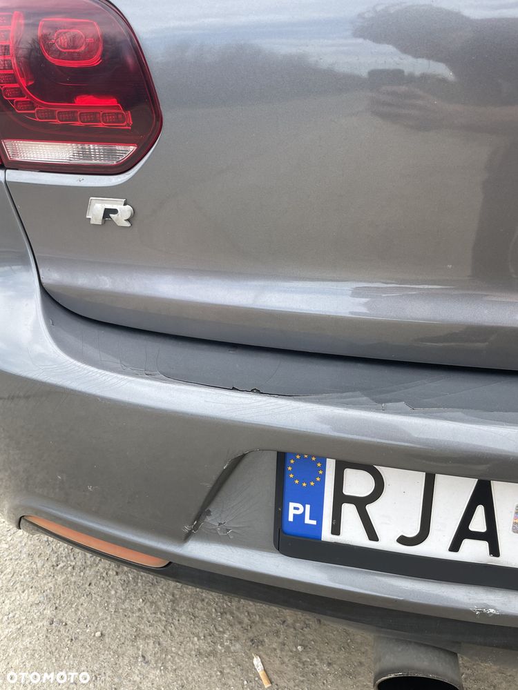 Volkswagen Golf 2.0 TDI Trendline - 36