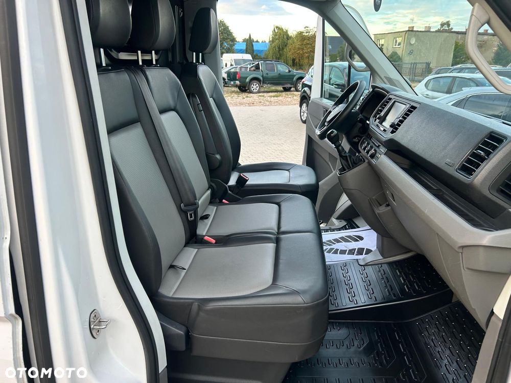 Volkswagen Crafter - 20