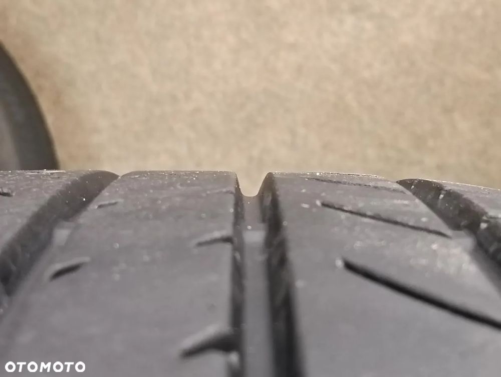 LEXUS NX 14-21r Koła z Oponami Letnimi 225/60R18 YOKOHAMA 18r - 15