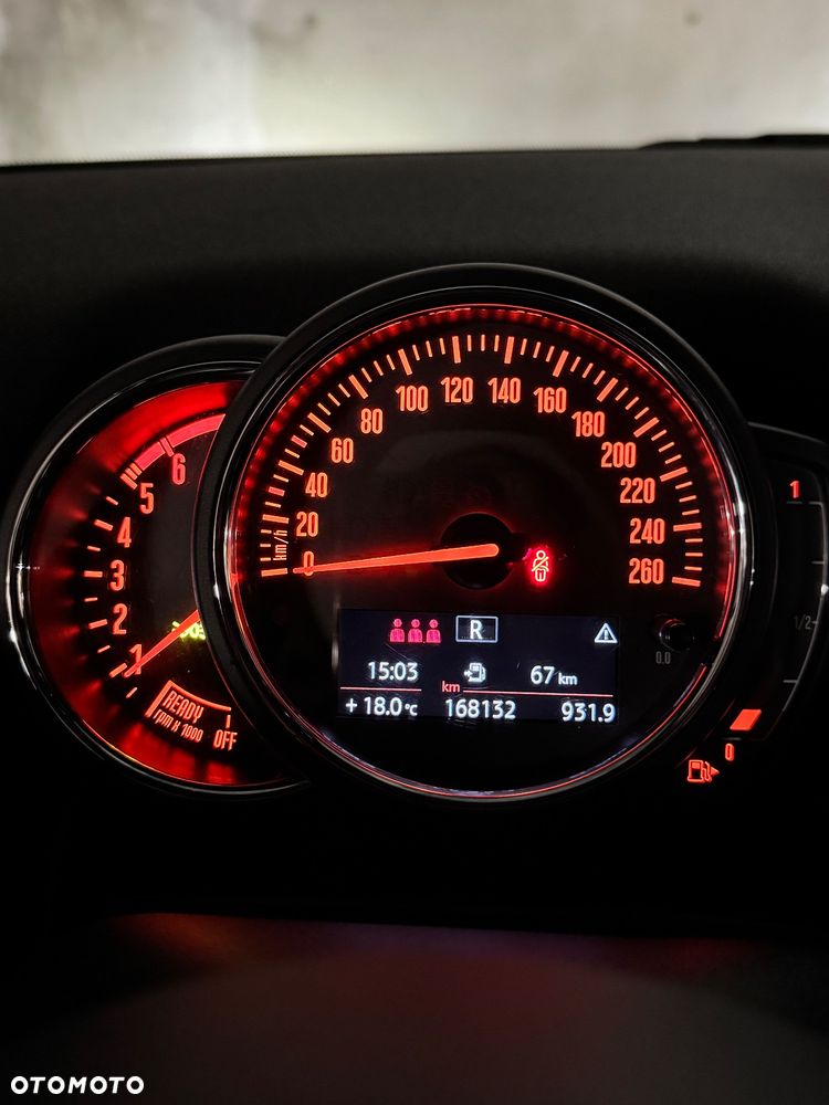 MINI Countryman Cooper SD ALL4 - 3