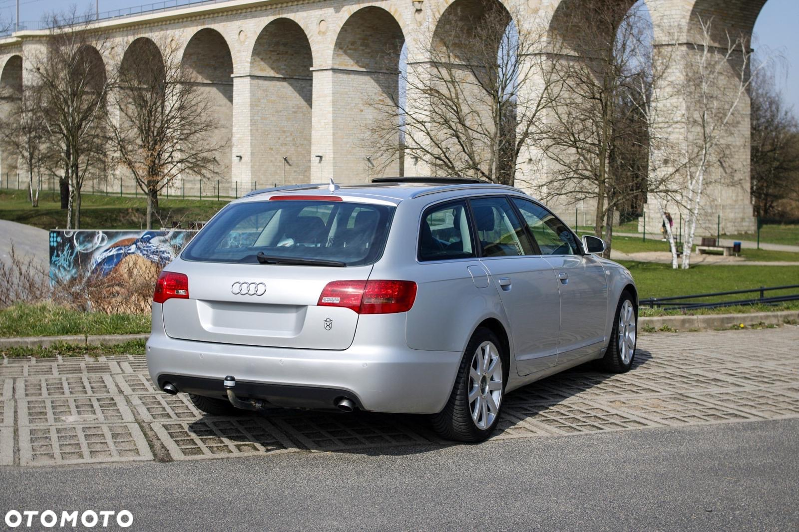 Audi A6 - 3