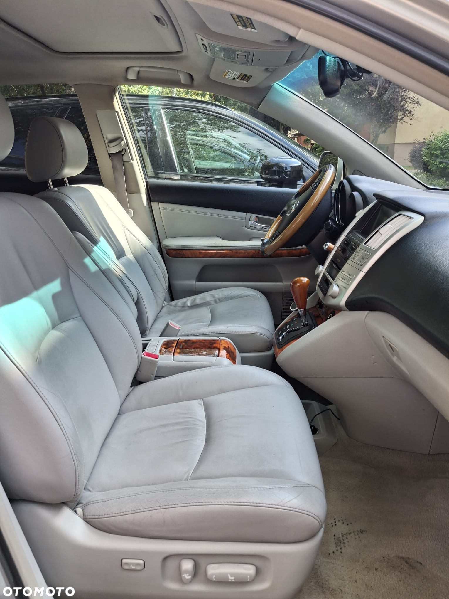 Lexus RX 350 Prestige - 5