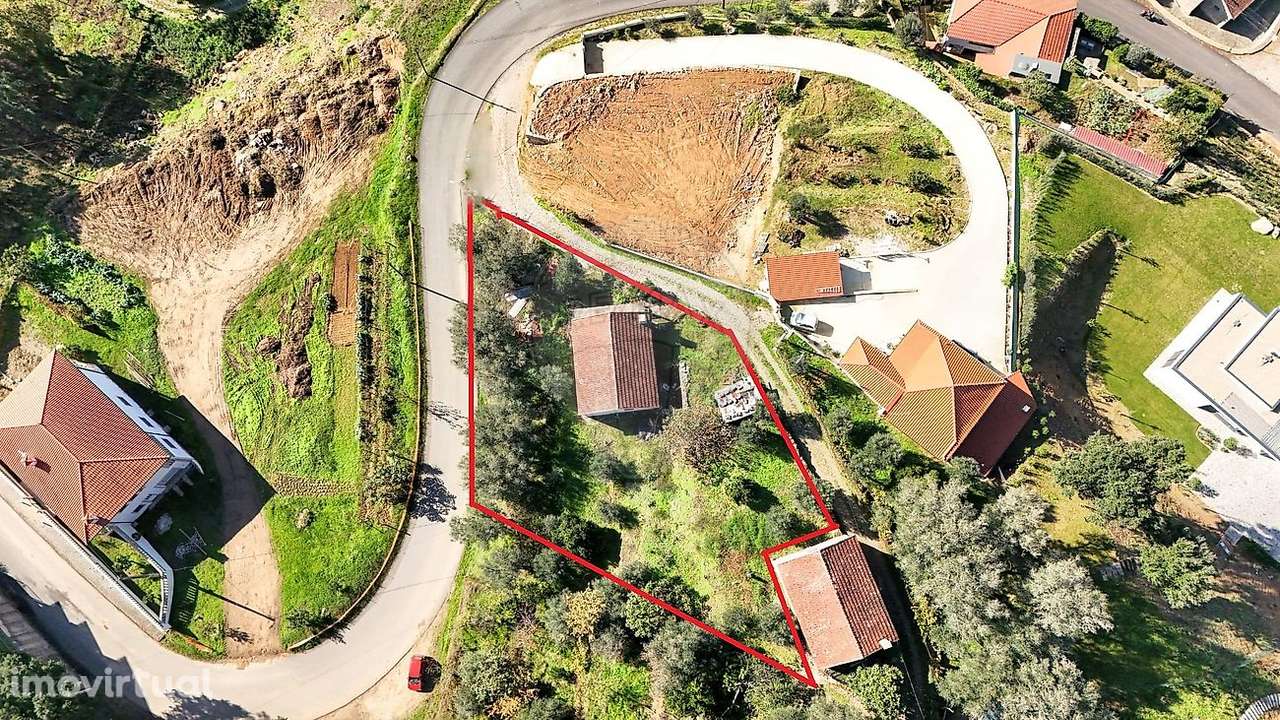 Moradia T2 para venda - Grande imagem: 2/24