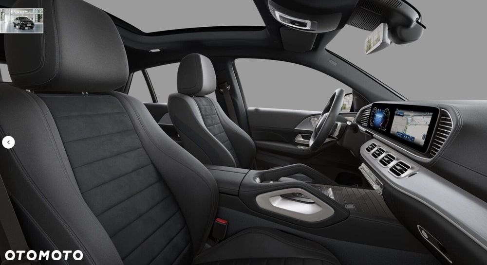Mercedes-Benz GLE - 5