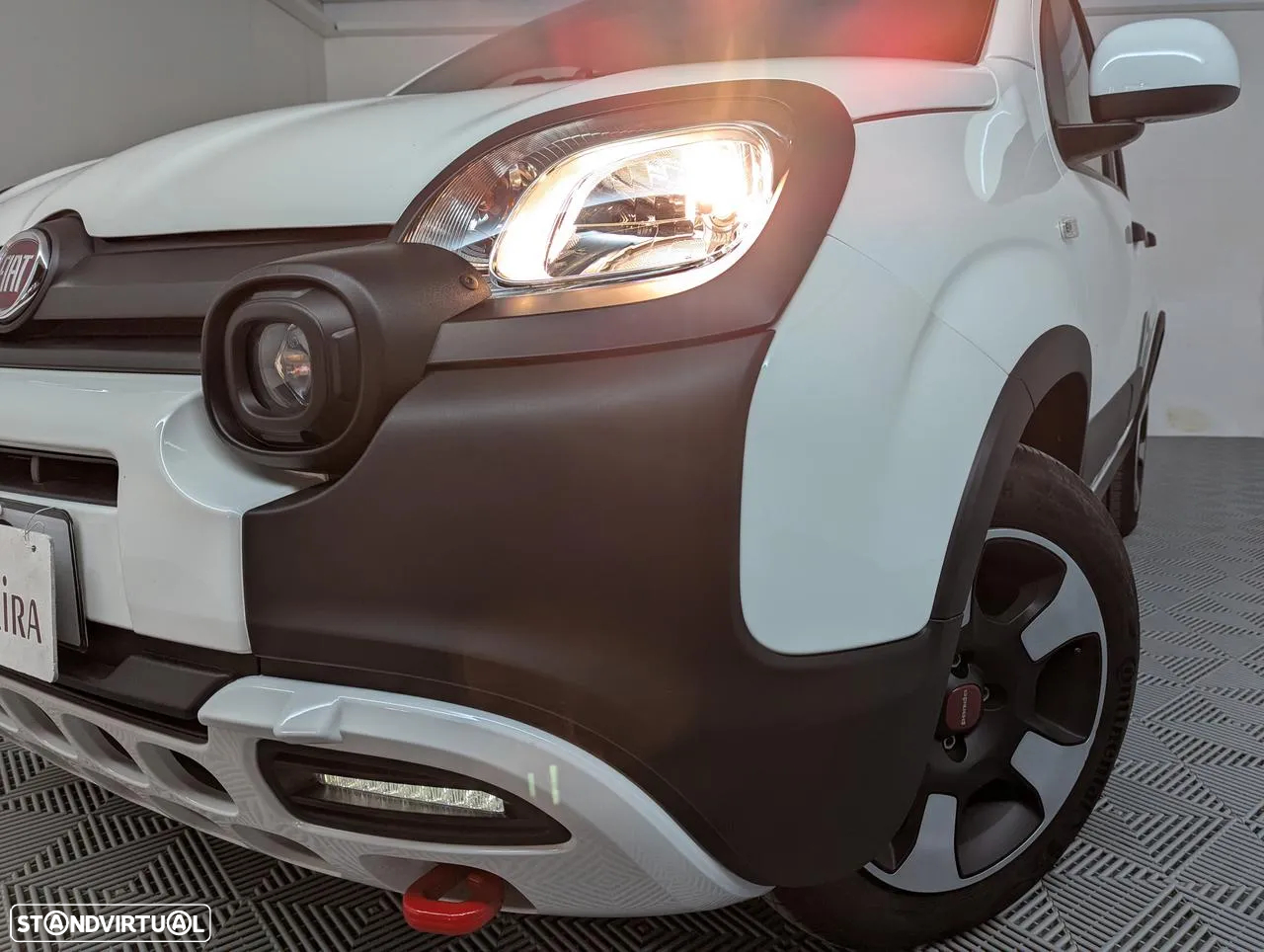Fiat Panda 1.0 Hybrid - 14