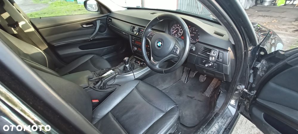 BMW Seria 3 - 7