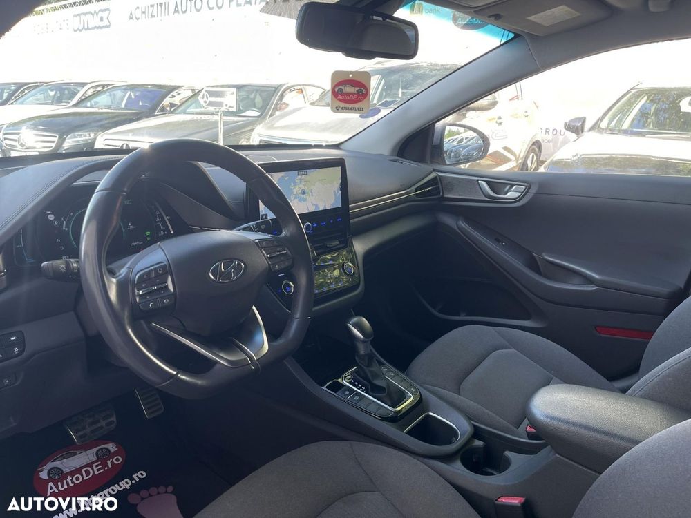 Hyundai IONIQ 1.6 GDI Advantage - 6