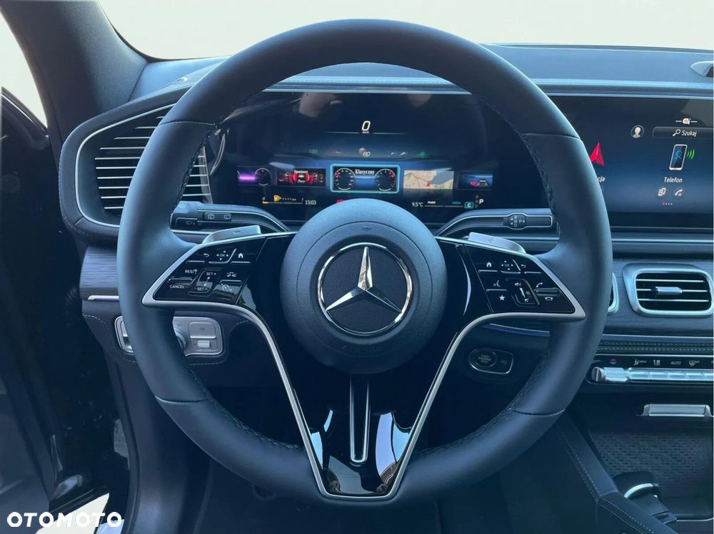 Mercedes-Benz GLE - 27