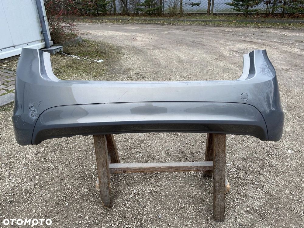 ZDERZAK TYŁ TYLNY OPEL MERIVA II B - 1