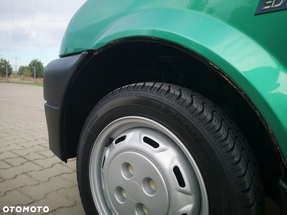 Fiat Cinquecento - 29