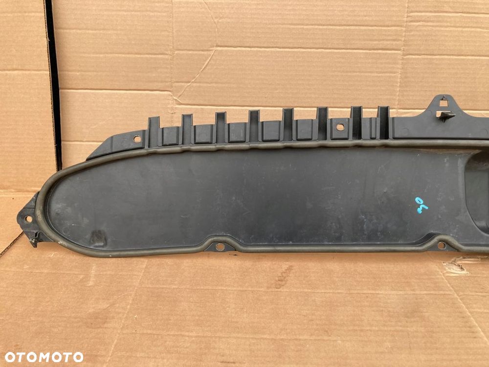DUCATO BOXER JUMPER Lift 17- WLOT ŁAPACZ POWIETRZA MASKI TUNEL Euro 6 - 9