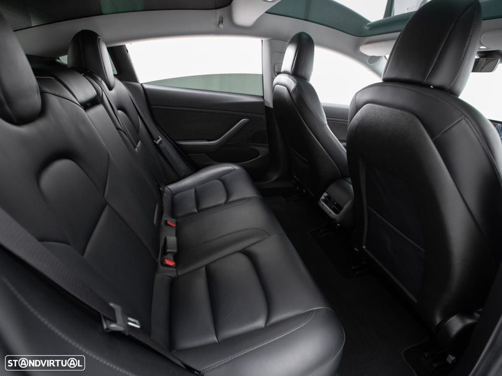 Tesla Model 3 Performance Dual Motor AWD - 12