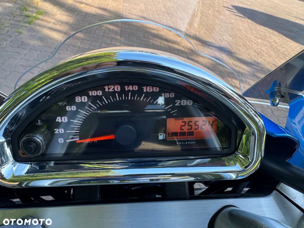 Suzuki Intruder - 24