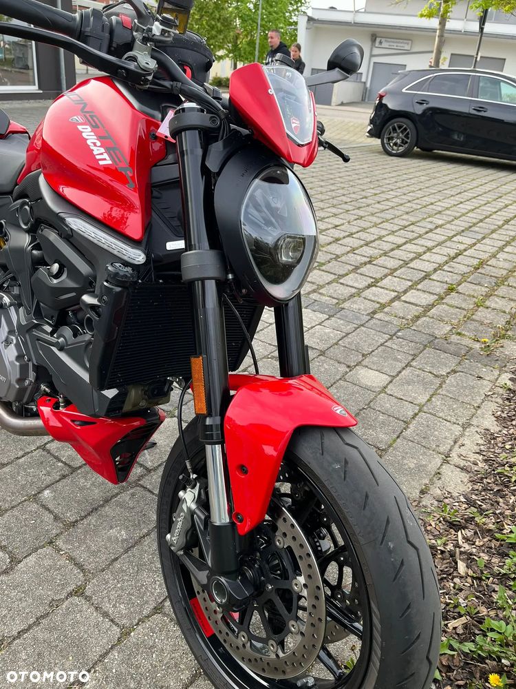 Ducati Monster - 2