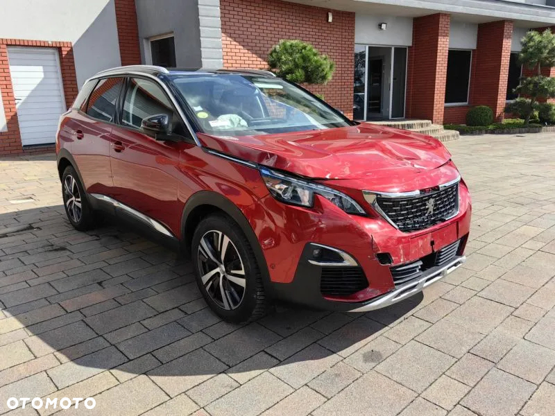 Peugeot 3008 BlueHDi 130 Stop & Start Active Business-Paket - 30
