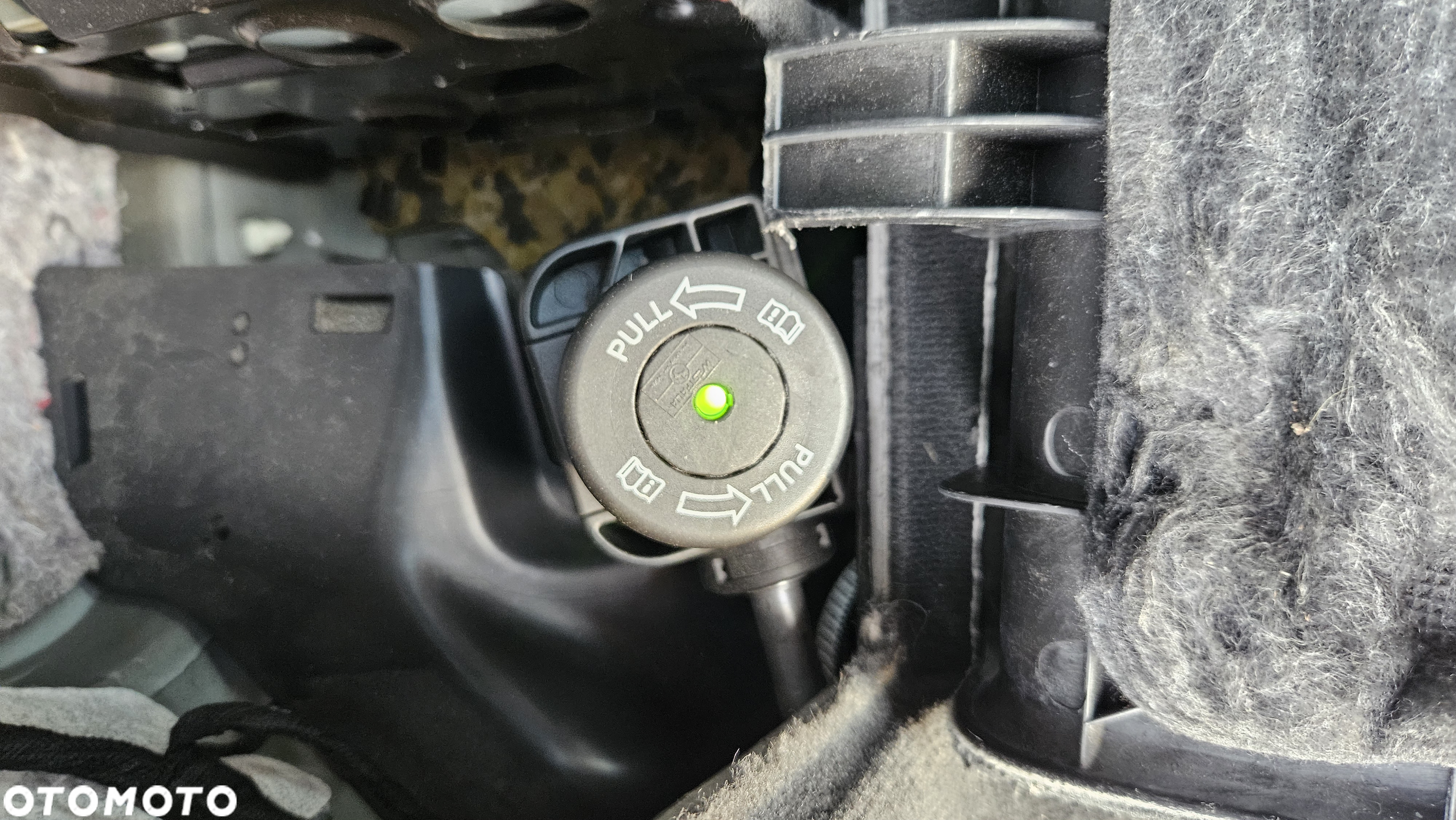 Audi A6 2.7 TDI Multitronic - 28