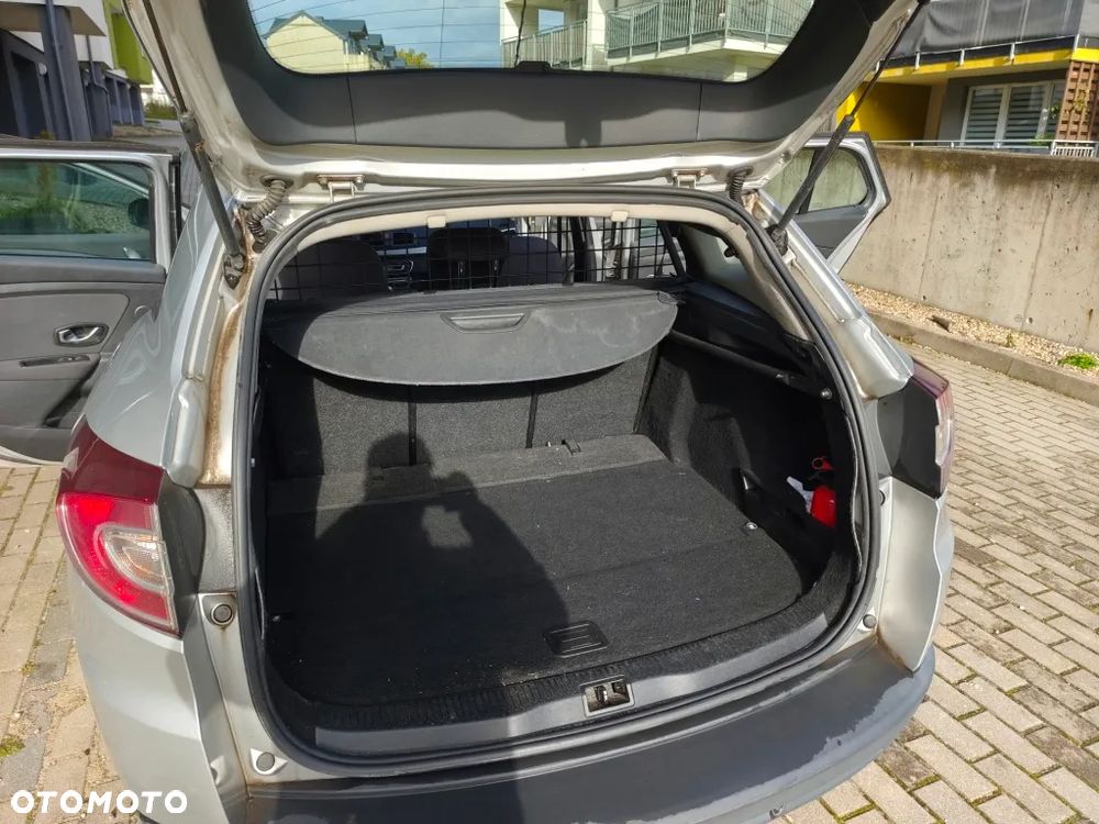 Renault Megane 1.9 dCi Dynamique - 14